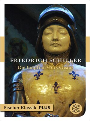 cover image of Die Jungfrau von Orleans